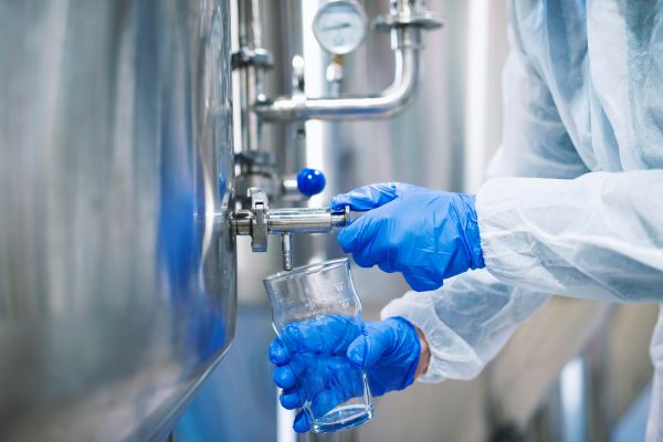Pharmaceutical specialties